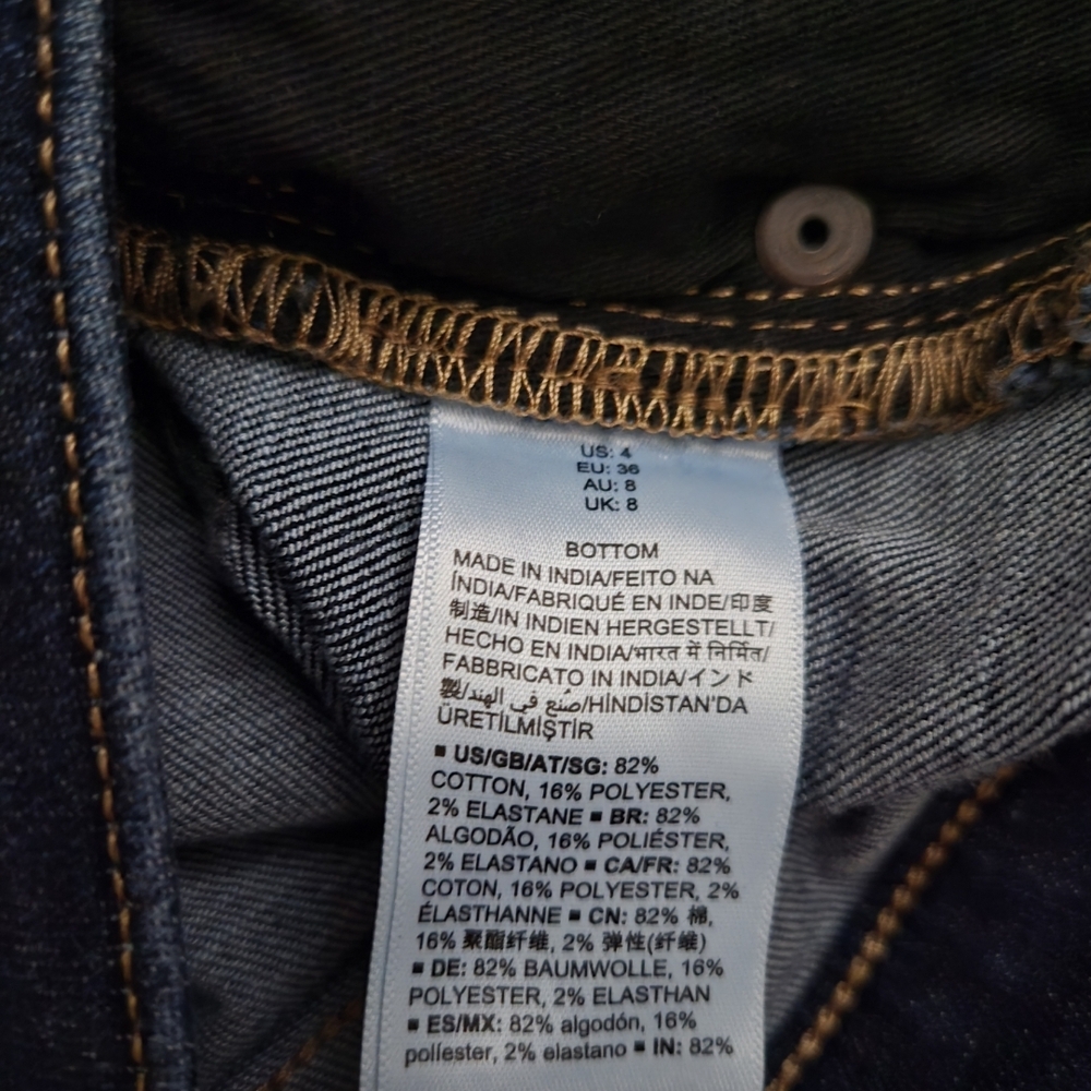 🩳 Amazon Essentials Shorts - Picture 3 of 7